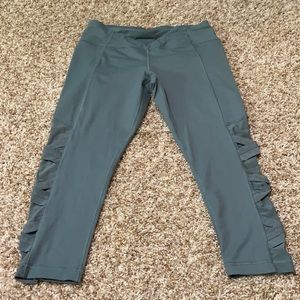 Active life leggings